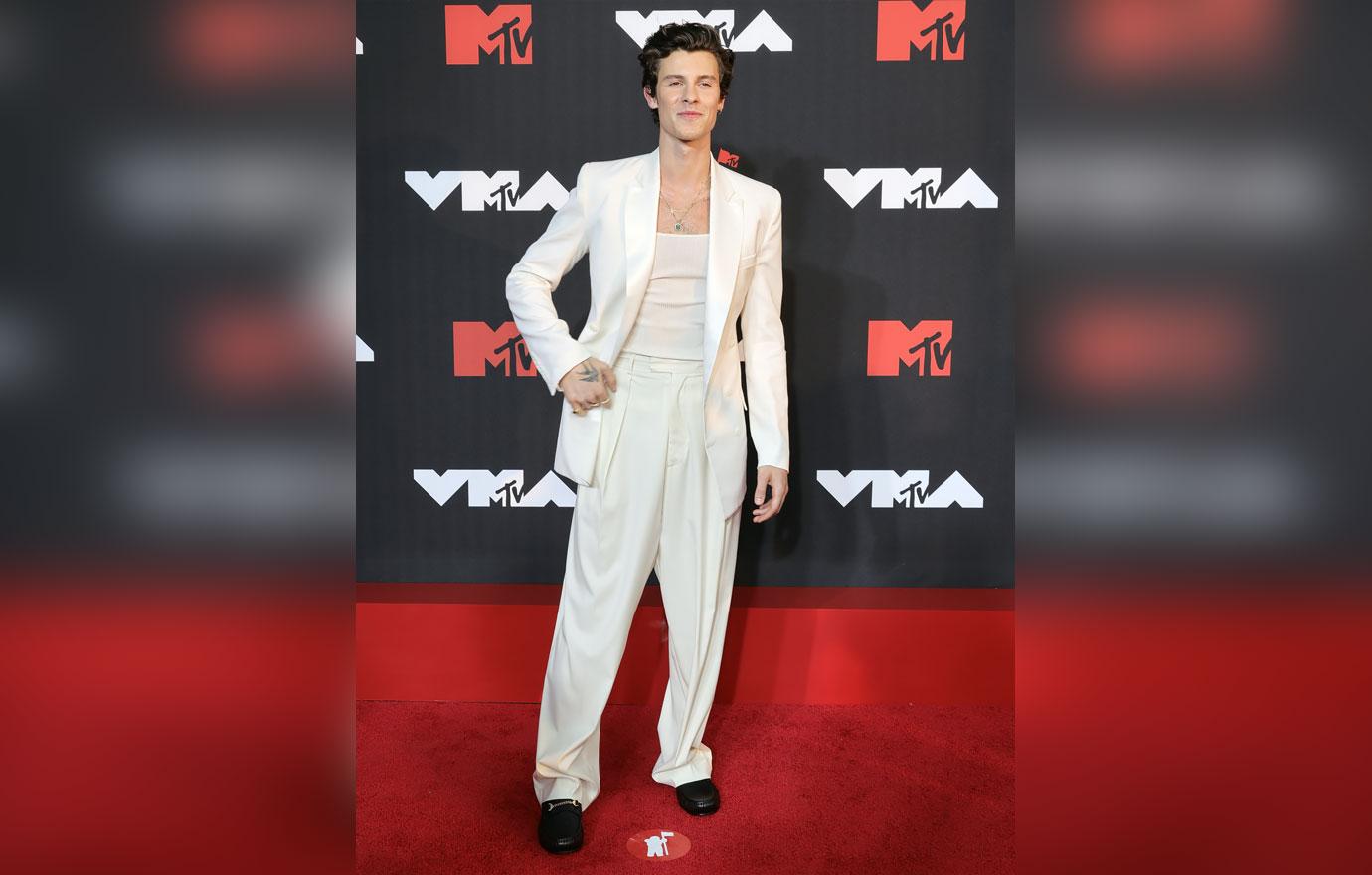 shawn mendes mtv vmas video music awards