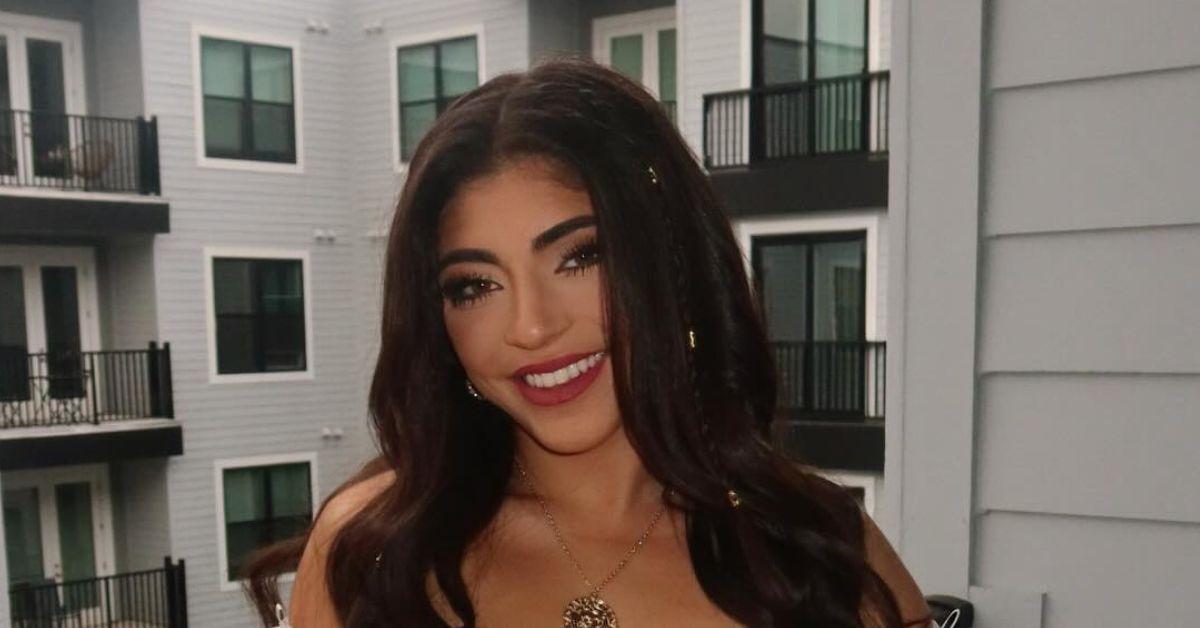 milania giudice acting erratically before death police claim