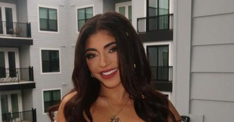 milania giudice acting erratically before death police claim