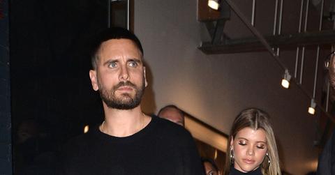 Scott Sofia Night Out PP