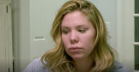 Kailyn lowry third baby daddy chris lopez h