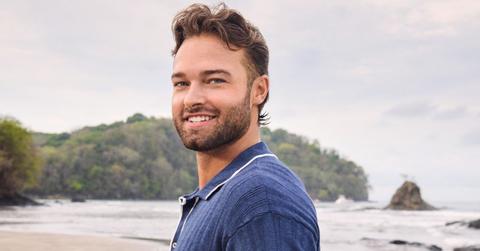 Photo of Sean McLaughlin