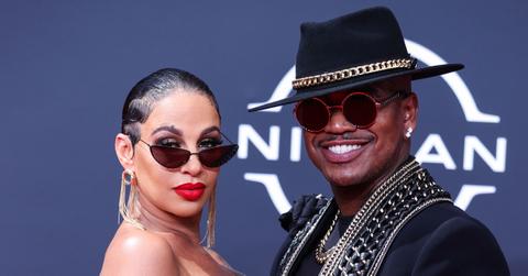 ne yo divorce crystal