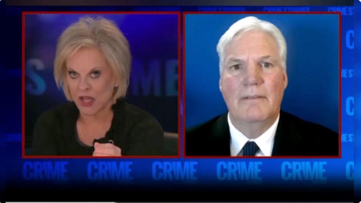 Photo of The FBI is looking for footage of a 'suspicious vehicle' seen in Nancy Guthrie's area the day before she went missing.