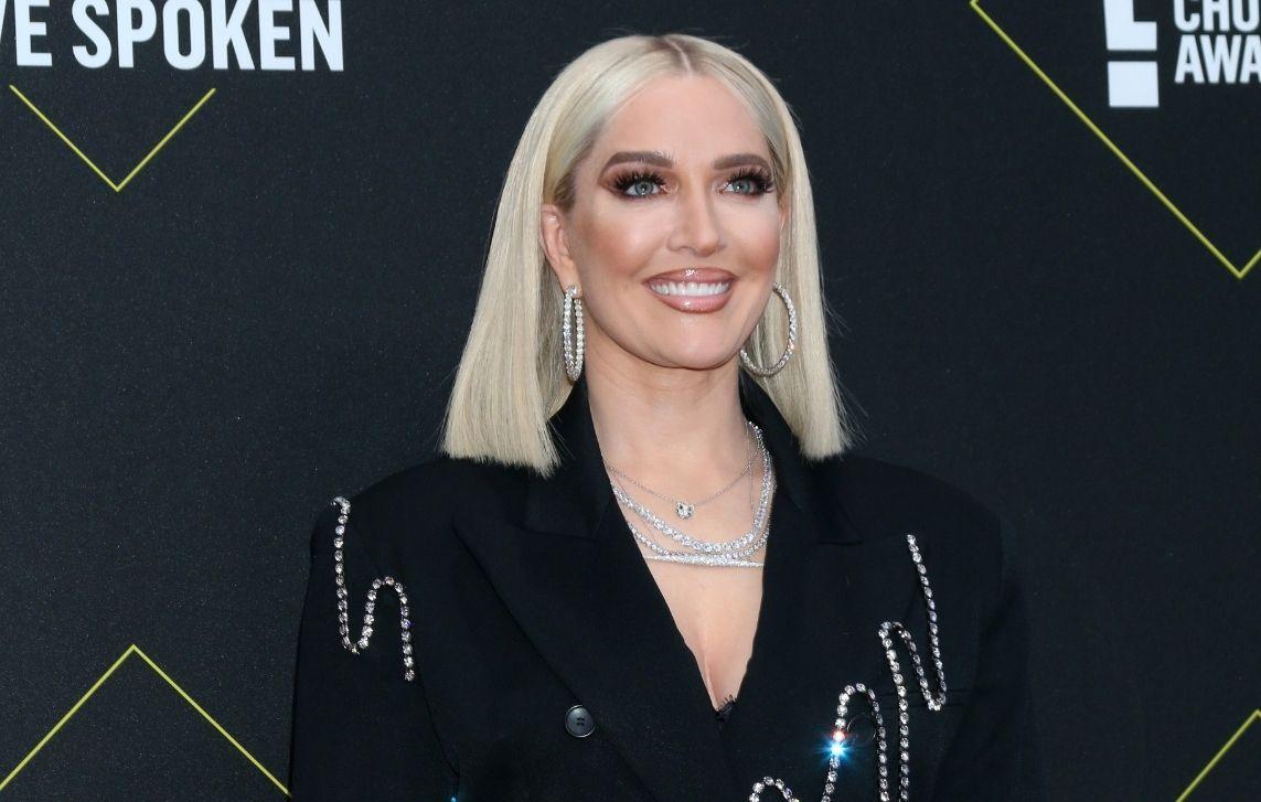 erika jayne keeping rhobh castmates friends reunion