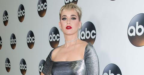 katy perry plastic surgery filler injections pp