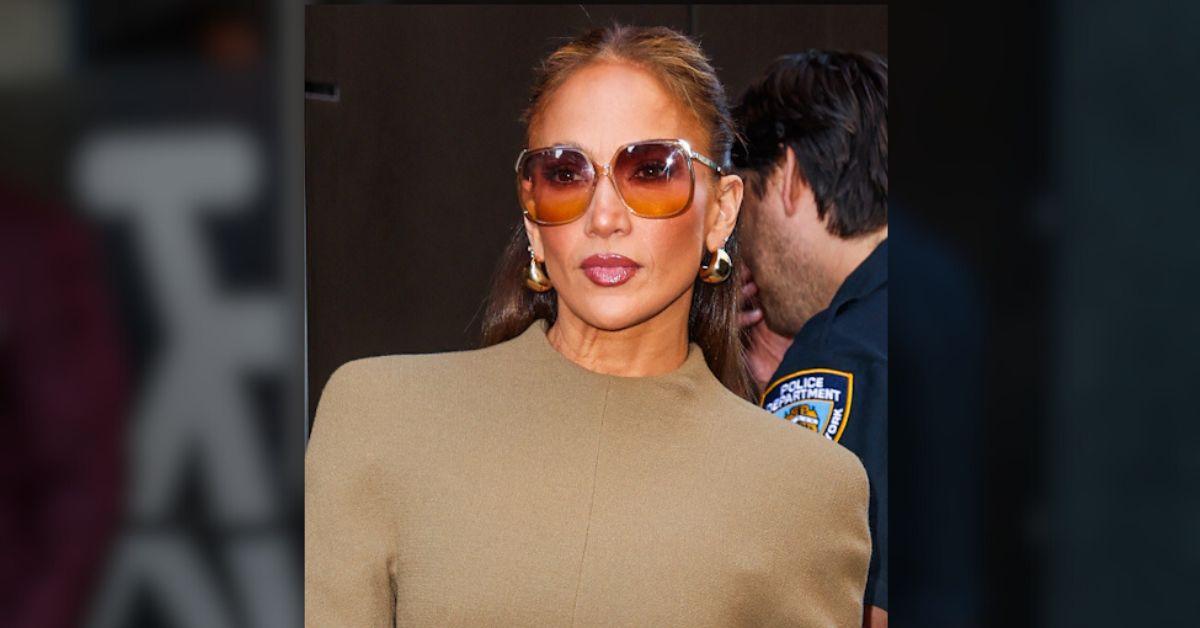 Image of Despite going through a 'difficult time' during her divorce from the actor, the 'On the Floor' singer had a great summer.