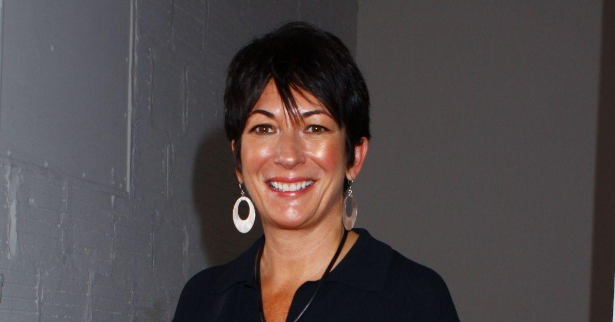 judge ghislaine maxwell trial jurors to work everyday covid  concerns