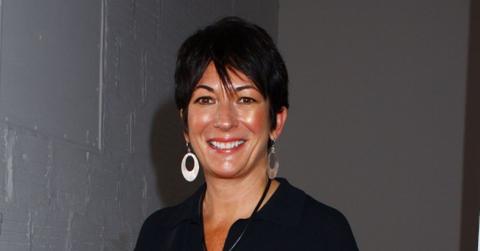 judge ghislaine maxwell trial jurors to work everyday covid concerns