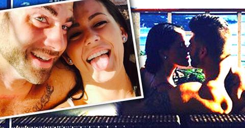 Jenelle evans boyfriend vacation 00