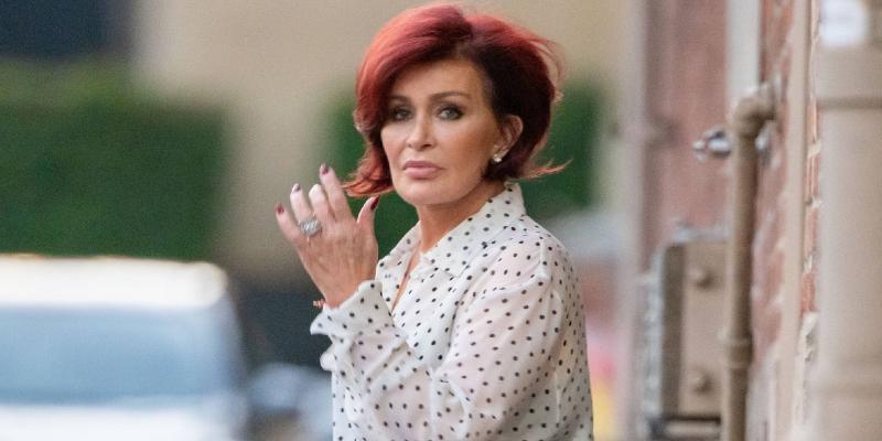 sharon osbourne