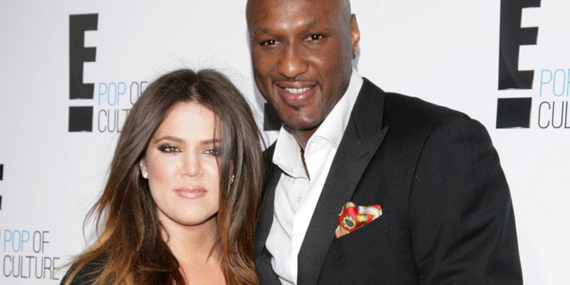 Is Khloe Kardashian Ready to Reconnect With Ex-Husband Lamar Odom?