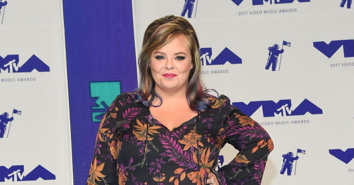 Photo of Catelynn Lowell