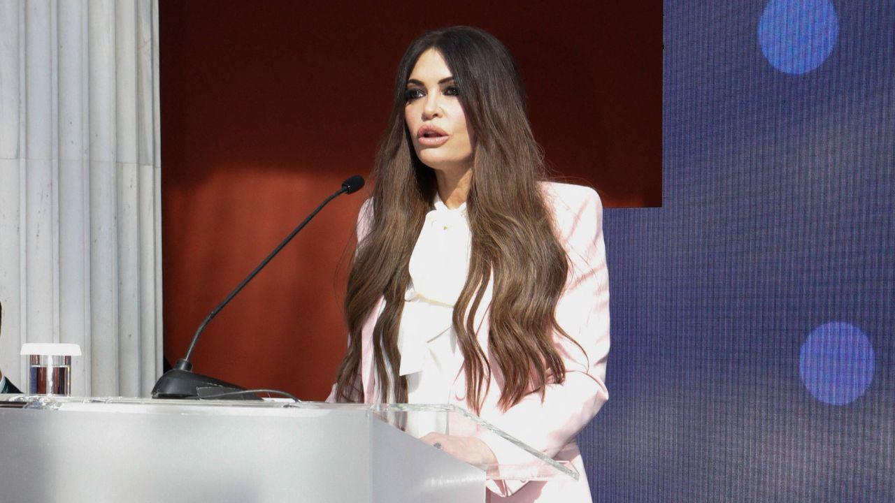 kimberly guilfoyle donor money controversy explained