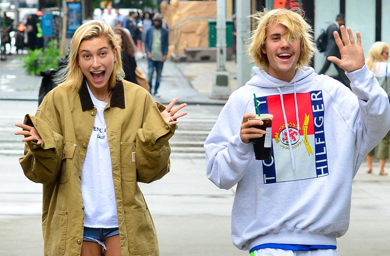 Justin bieber hailey baldwin dad speaks out