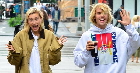 Justin bieber hailey baldwin dad speaks out