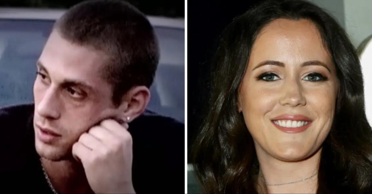 Jenelle Evans' Ex Slams Her Family, Begs To See Son Jace