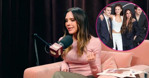 Photo of Victoria Beckham