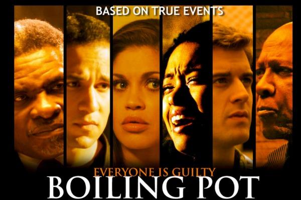 Boiling Pot movie