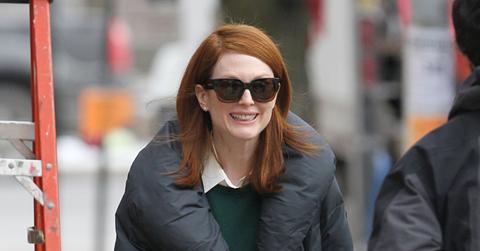 Julianne moore