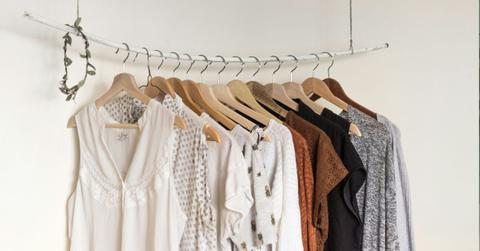 surprising way clothes empowering women world