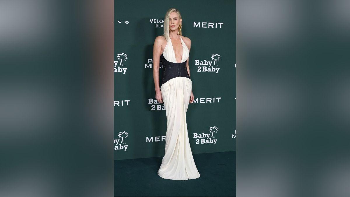 charlize theron hottest photos