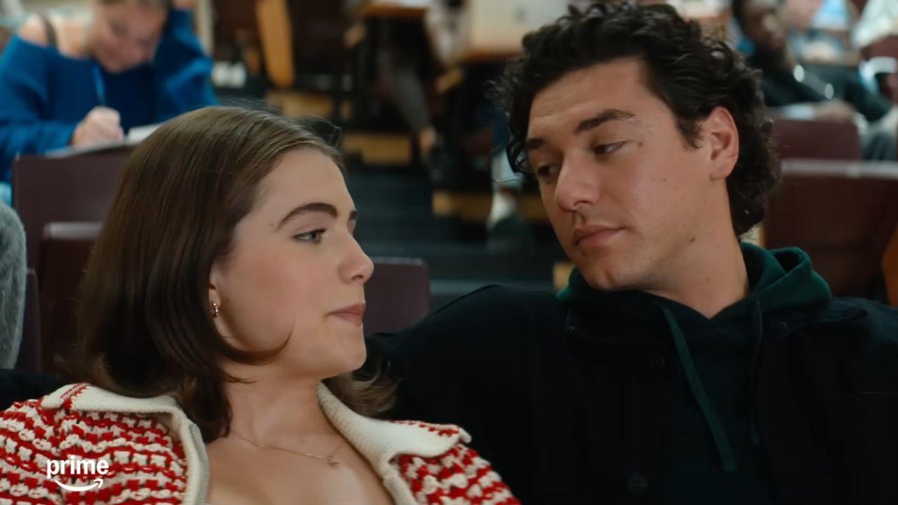 image of Fans want Ella Bright and Belmont Cameli to be together.