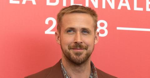 ryan gosling ken movie