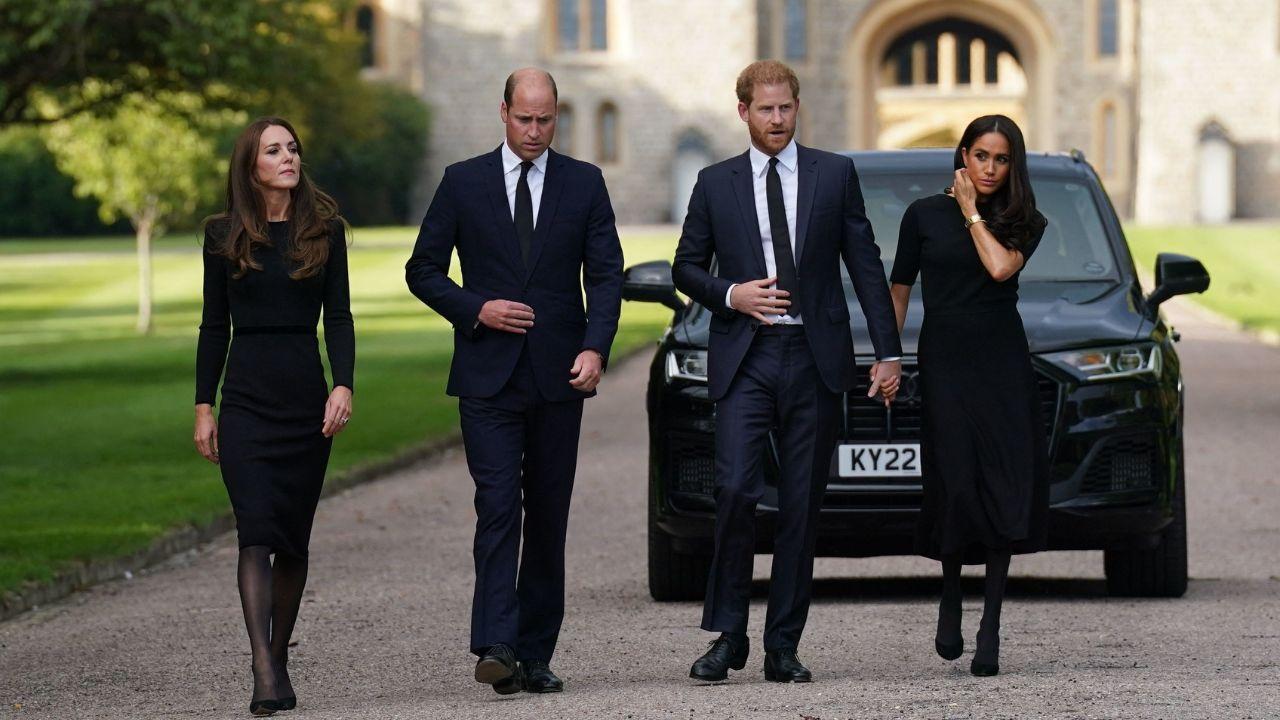 image of Royal reporter Tom Sykes believes the couple’s return could create additional challenges for Prince William and the monarchy.
