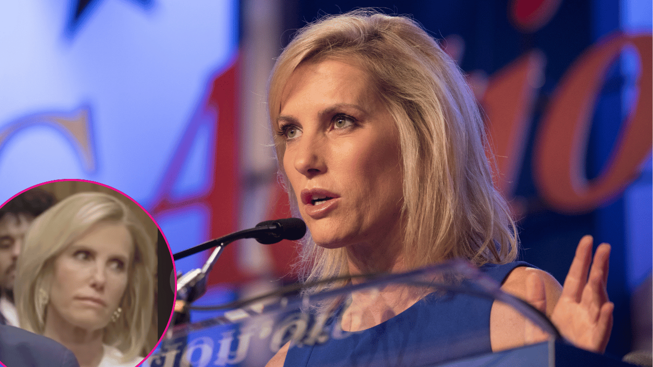 Laura Ingraham