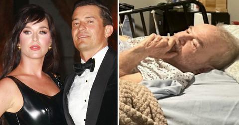 katyperry orlando bloom carl westcott pp