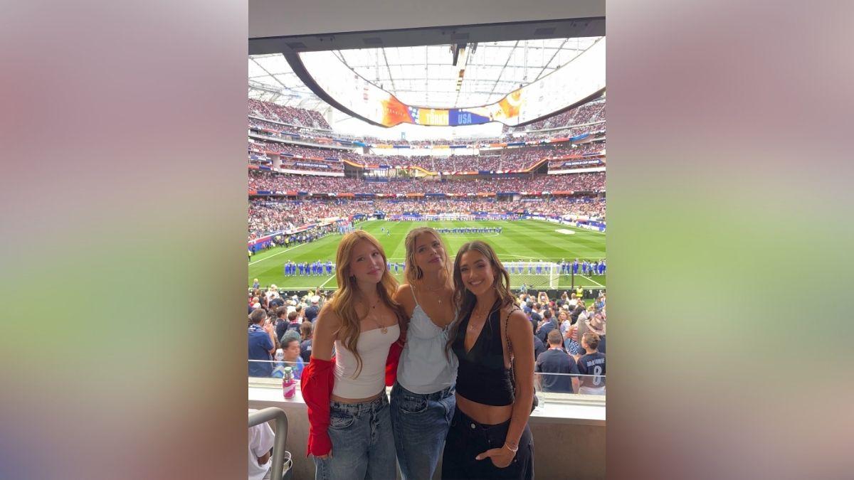 celebrities at fifa world cup