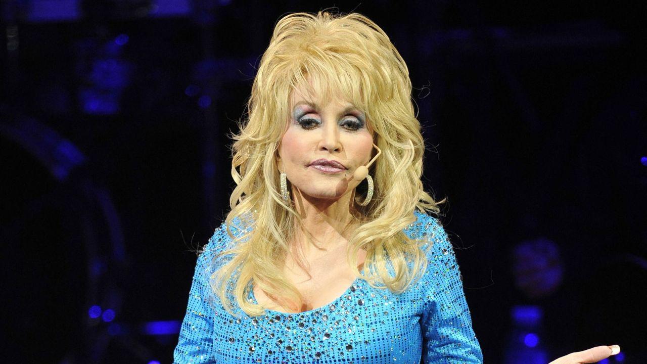 Image of Metropolitan Nashville Councilman Russ Bradford backed the proposal to rename the airport in Dolly Parton’s honor.