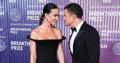 Why Did Katy Perry & Orlando Bloom Split? Inside Their 'Tense' Romance