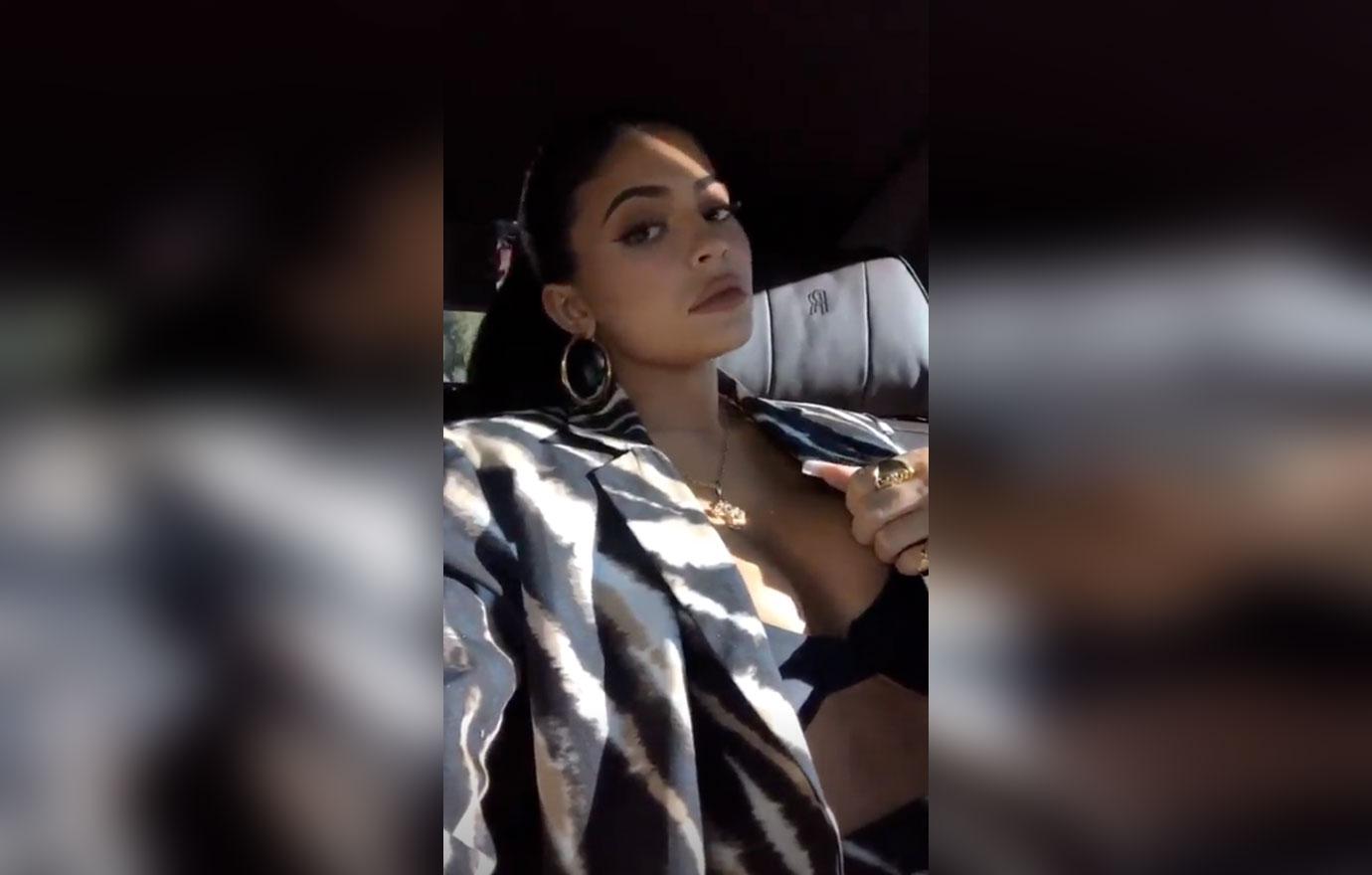 Kylie Jenner Instagram