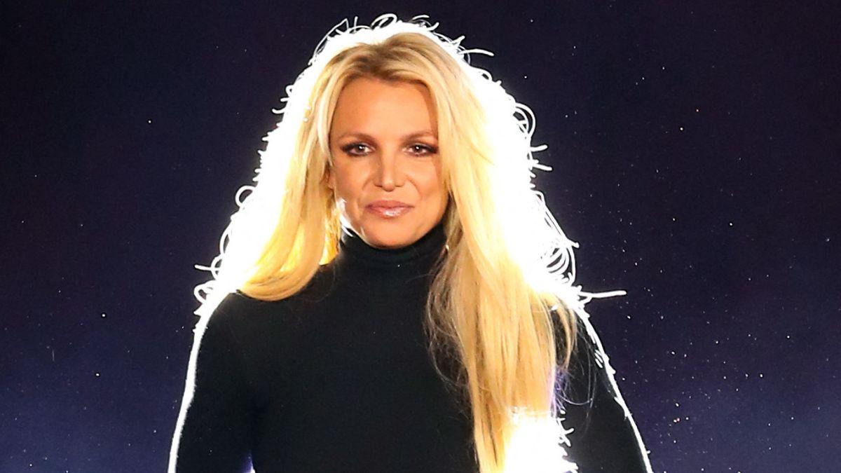 britney spears ups downs over the years photos