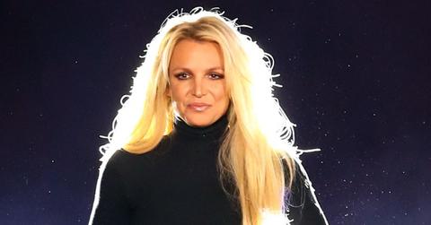 britney spears ups downs over the years photos
