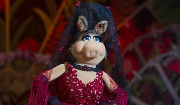 Miss Piggy (Muppets)