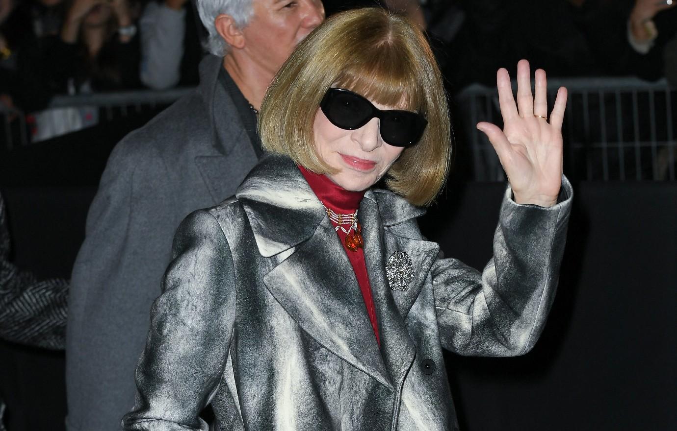 anna wintour