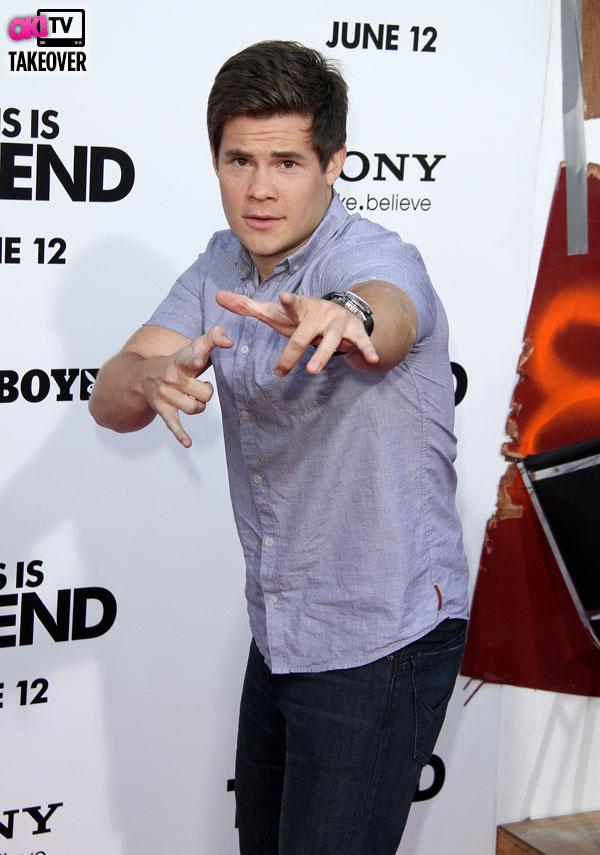 Adam Devine 2