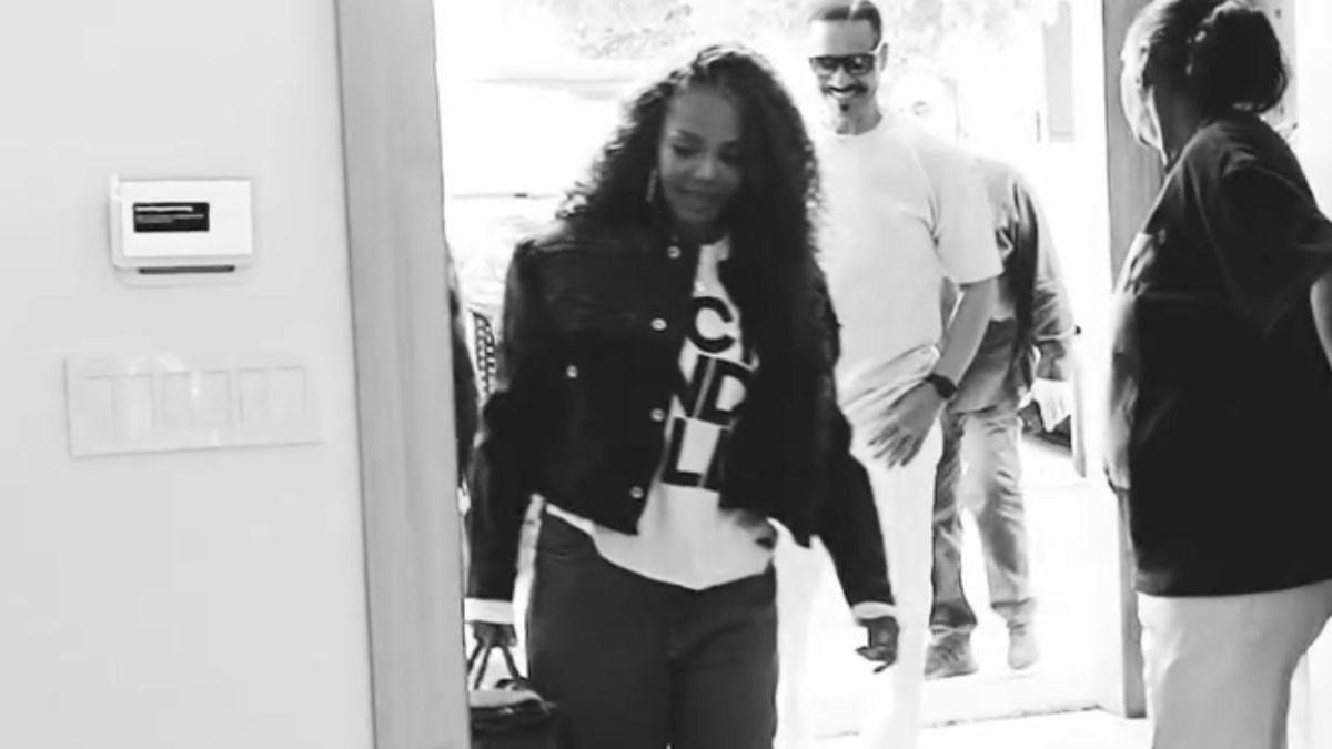 image of Janet Jackson