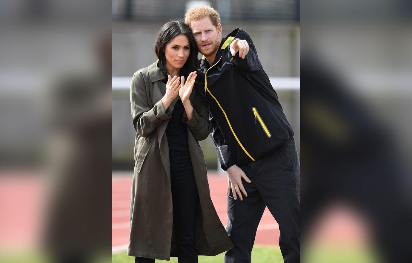 Meghan Markle UK Visa Chicago Royal Wedding 01