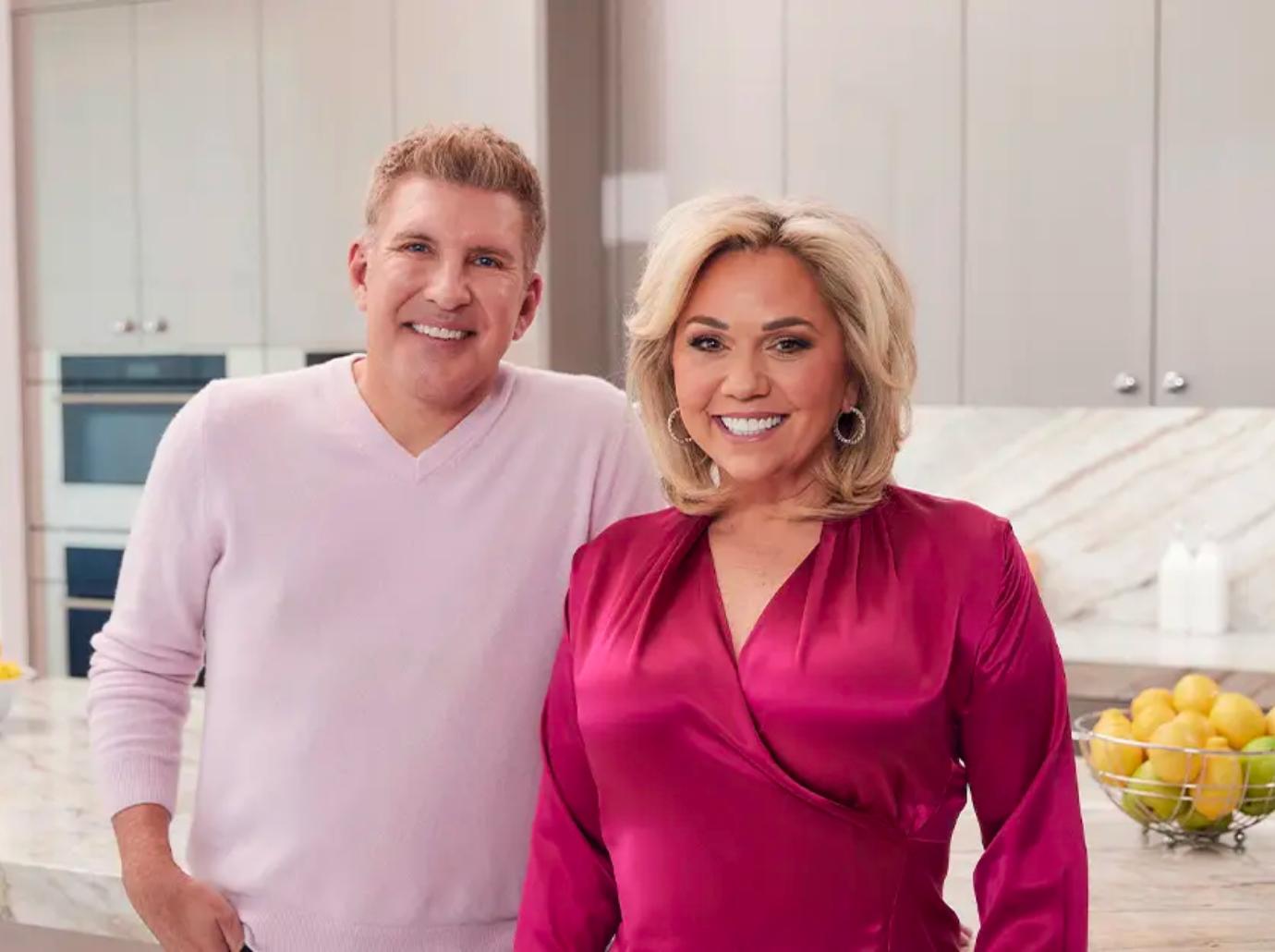 todd julie chrisley