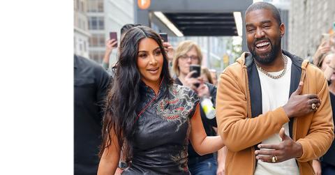 //kanye west kim kardashian divorce sudden change heart