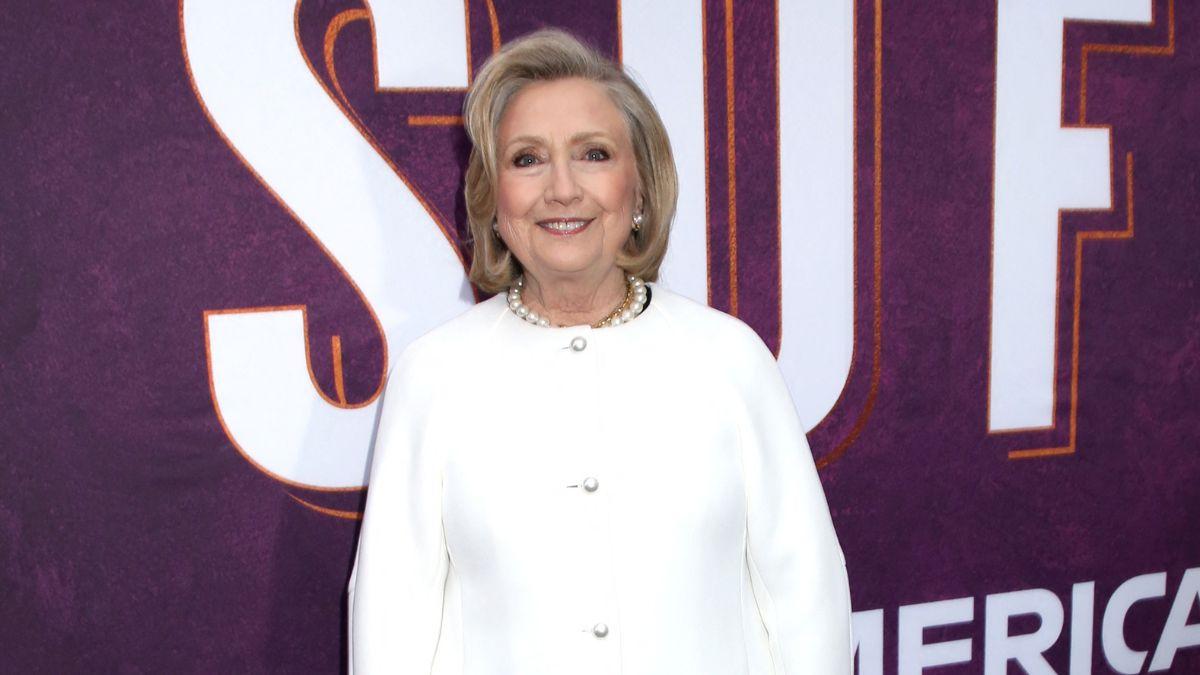 image of The tense hearing also included clashes with GOP lawmakers.