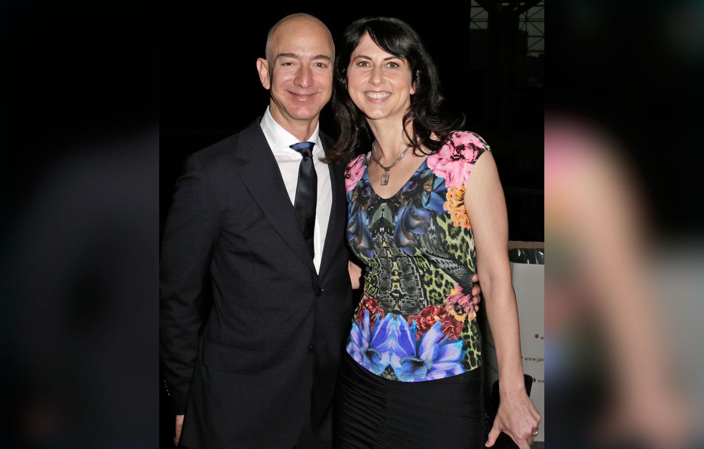 Jeff bezos 6