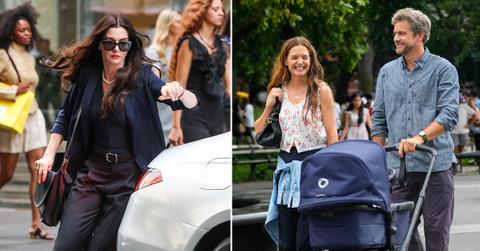 hot pics ok magazine august summer pp