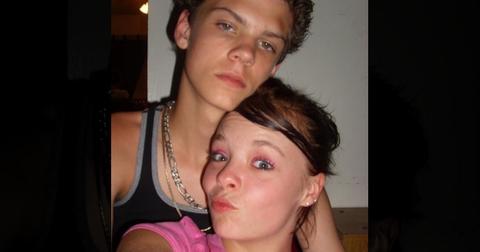 Catelynn Lowell's Text Messages Involving Adopted Daughter Carly Leaked