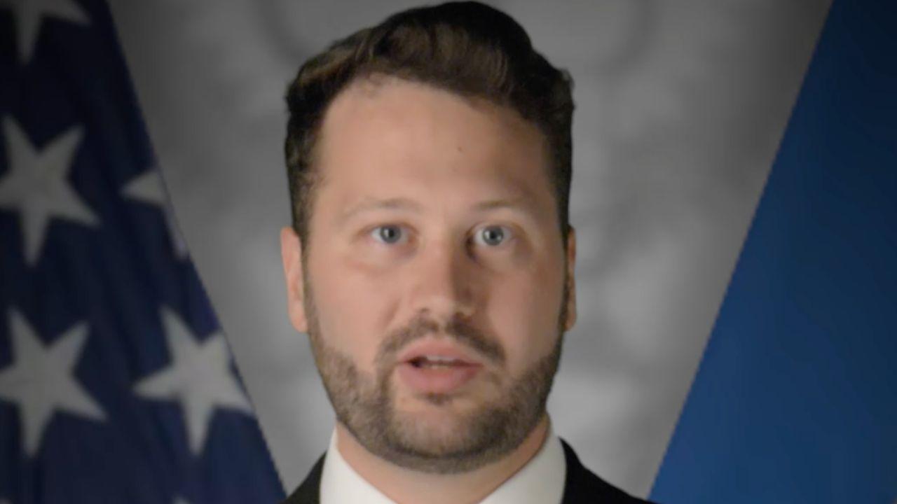 ICE Hires DHS Official Micah Bock Despite Past Sexual Misconduct Allegations Involving Capitol Hill Intern