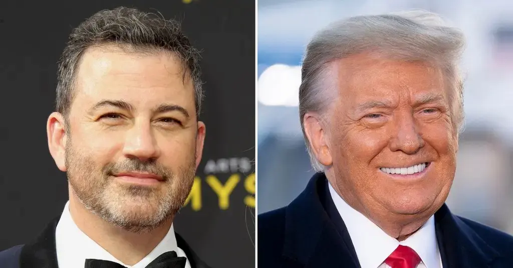 jimmy kimmel testify donald trump hush money criminal trial